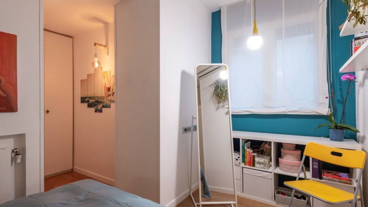 Photo of Bedroom in Parioli