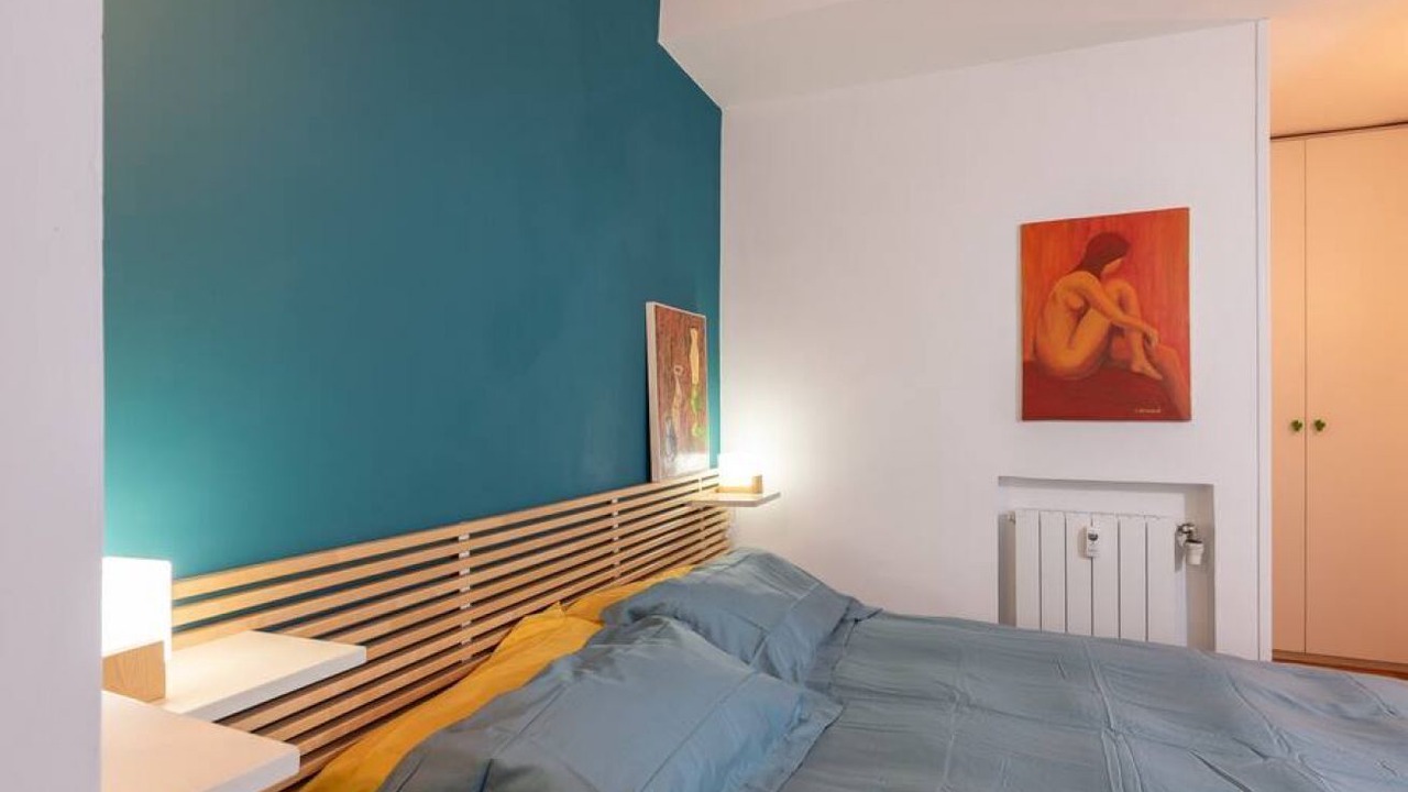 Photo of Bedroom in Parioli