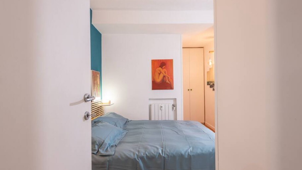 Photo of Bedroom in Parioli