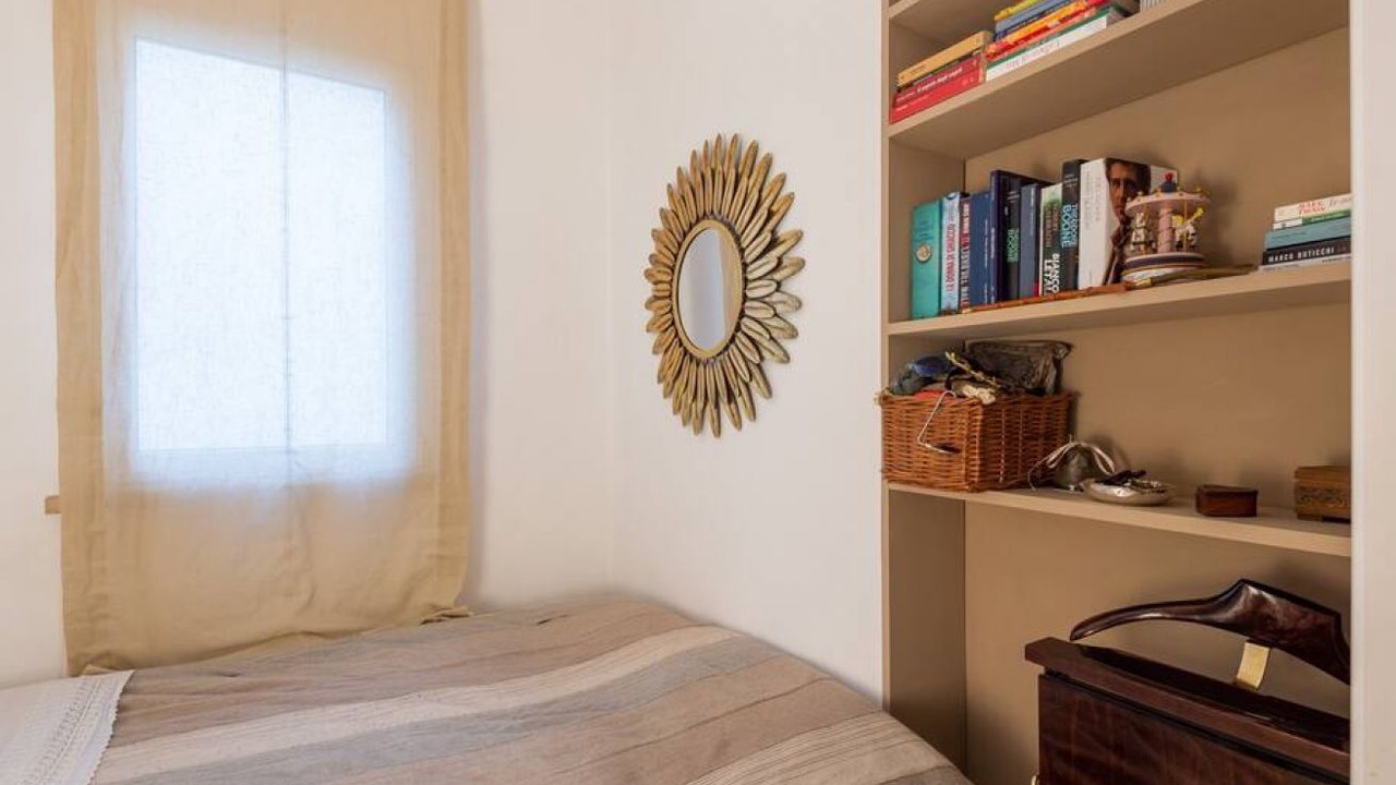 Photo of Bedroom in Parioli