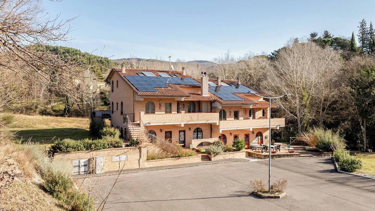 Photo of Outdoor in Assisi
