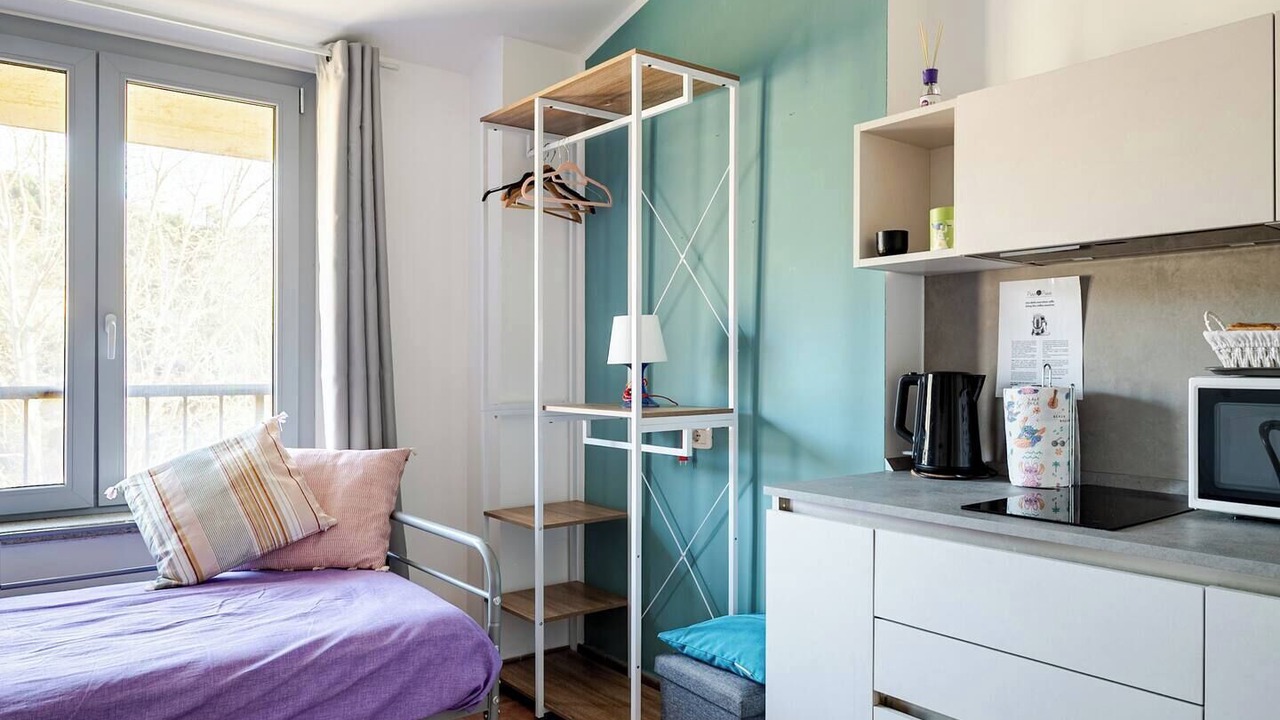 Photo of Bedroom in Assisi