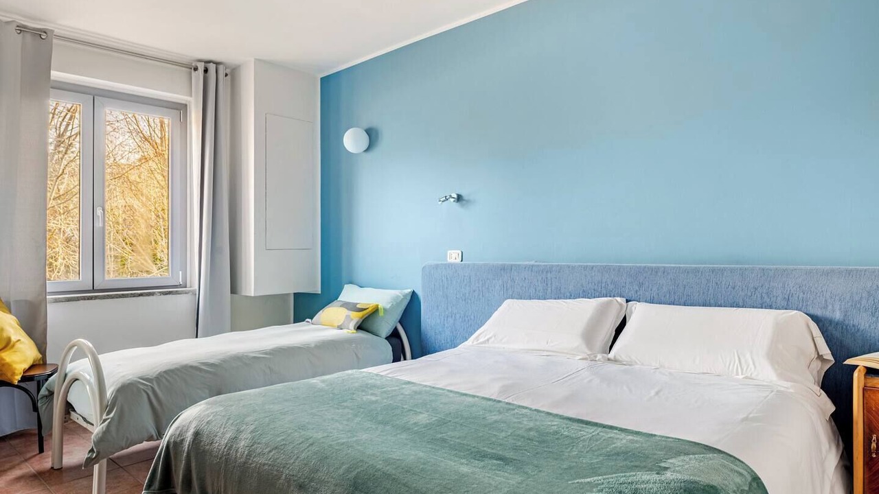 Photo of Bedroom in Assisi