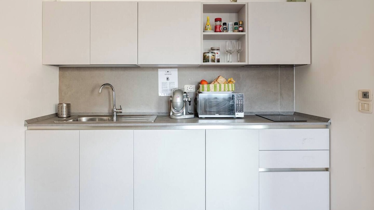 Photo of Kitchen in Assisi