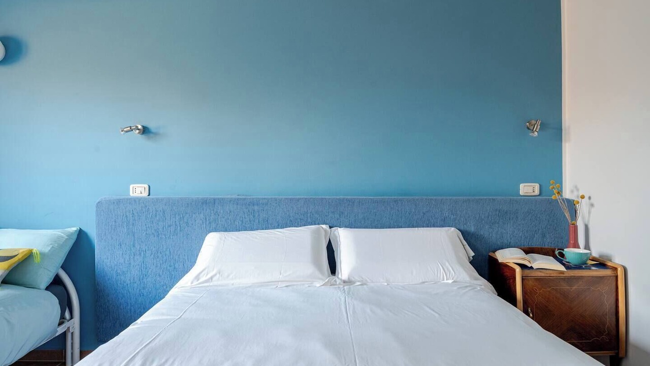 Photo of Bedroom in Assisi