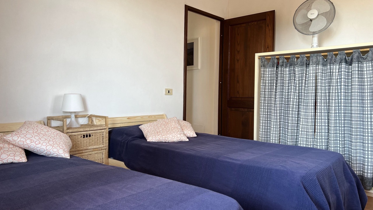 Photo of Bedroom in Rio Marina