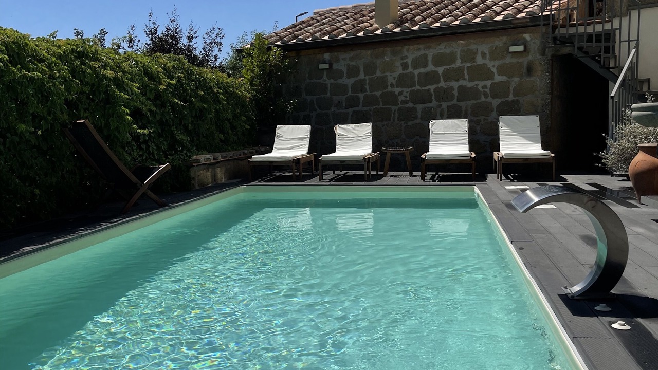 Photo of Outdoor in Sorano