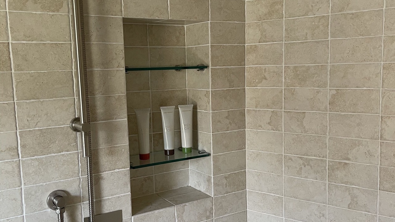 Photo of Bathroom in Sorano