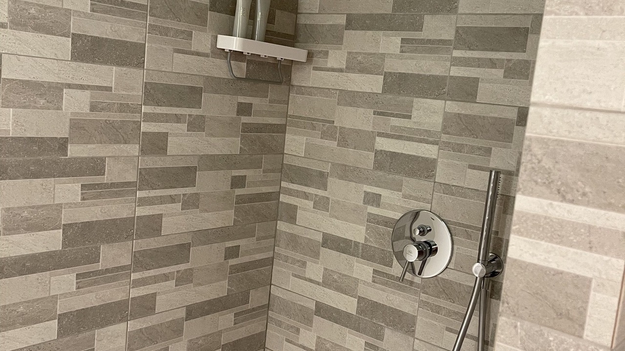 Photo of Bathroom in Sorano