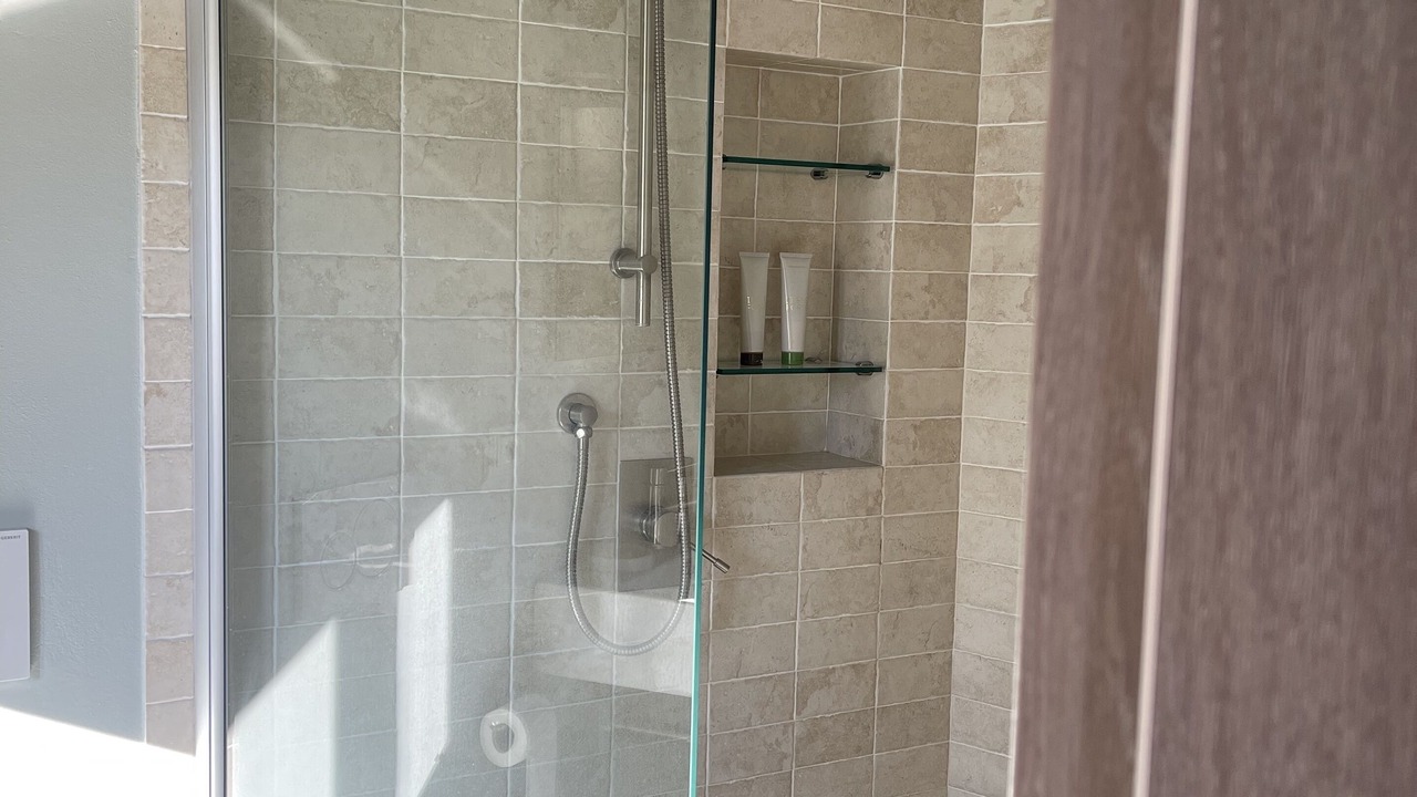 Photo of Bathroom in Sorano