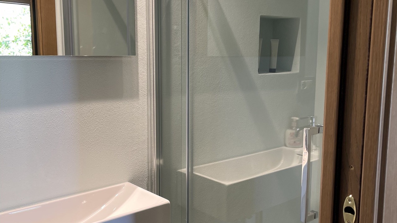 Photo of Bathroom in Sorano