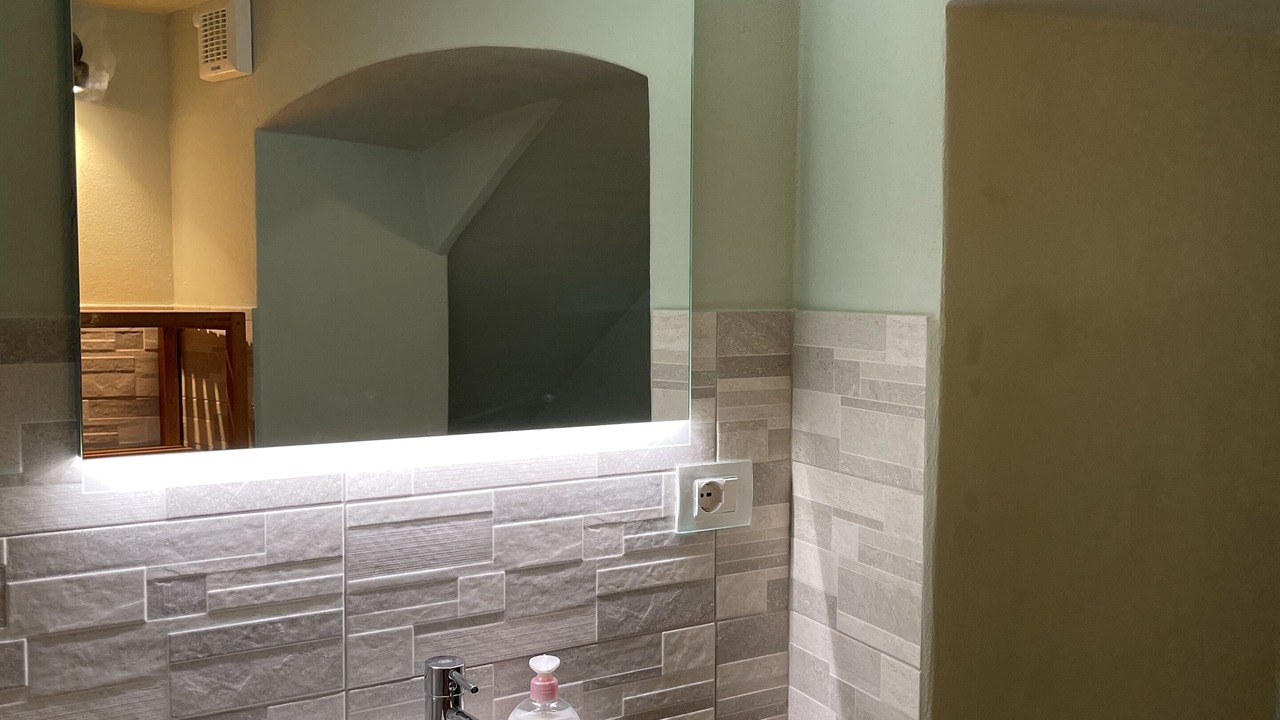 Photo of Bathroom in Sorano