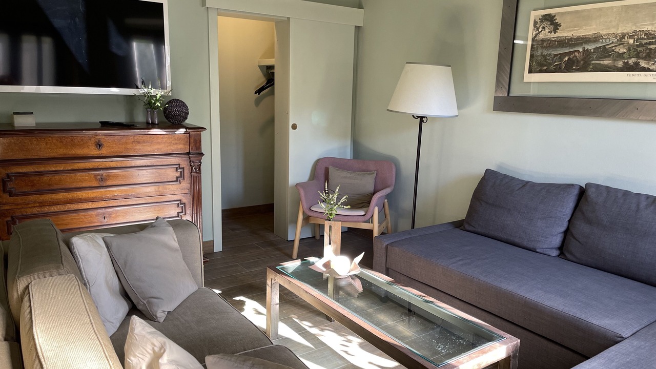 Photo of Livingroom in Sorano