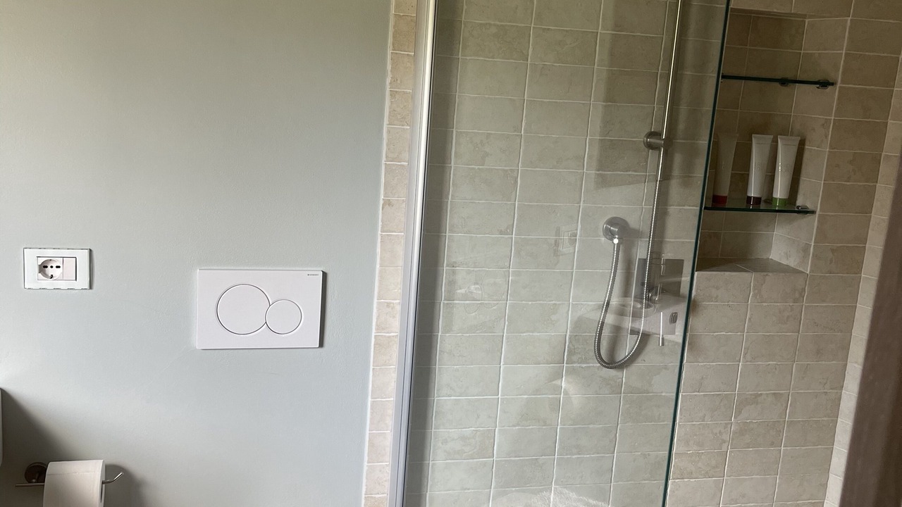 Photo of Bathroom in Sorano