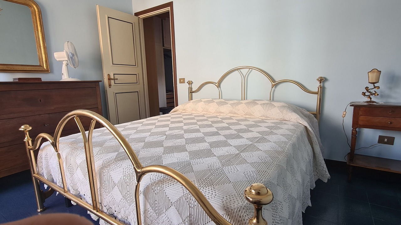 Photo of Bedroom in Quartiere XI Portuense