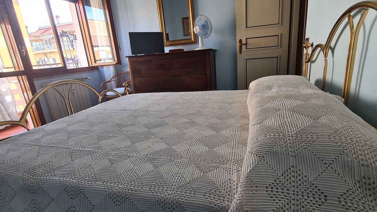Photo of Bedroom in Quartiere XI Portuense