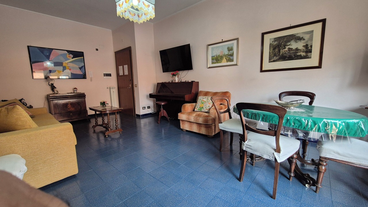 Photo of Livingroom in Quartiere XI Portuense