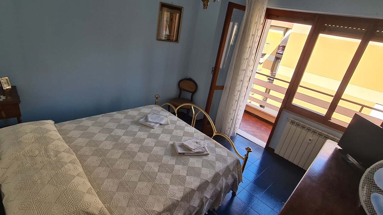 Photo of Bedroom in Quartiere XI Portuense