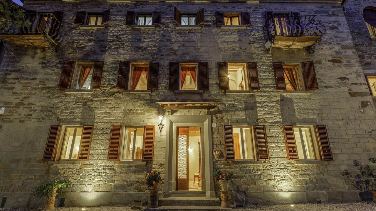 Photo of Outdoor in Cortona