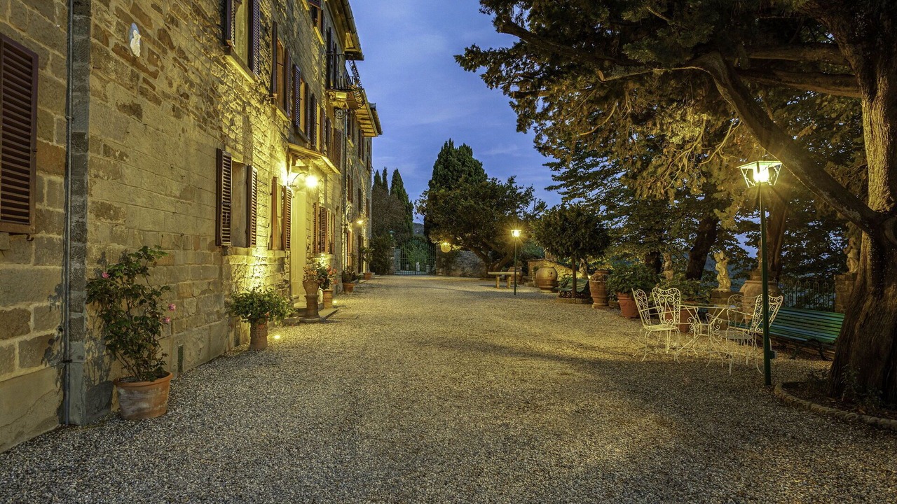 Photo of Outdoor in Cortona
