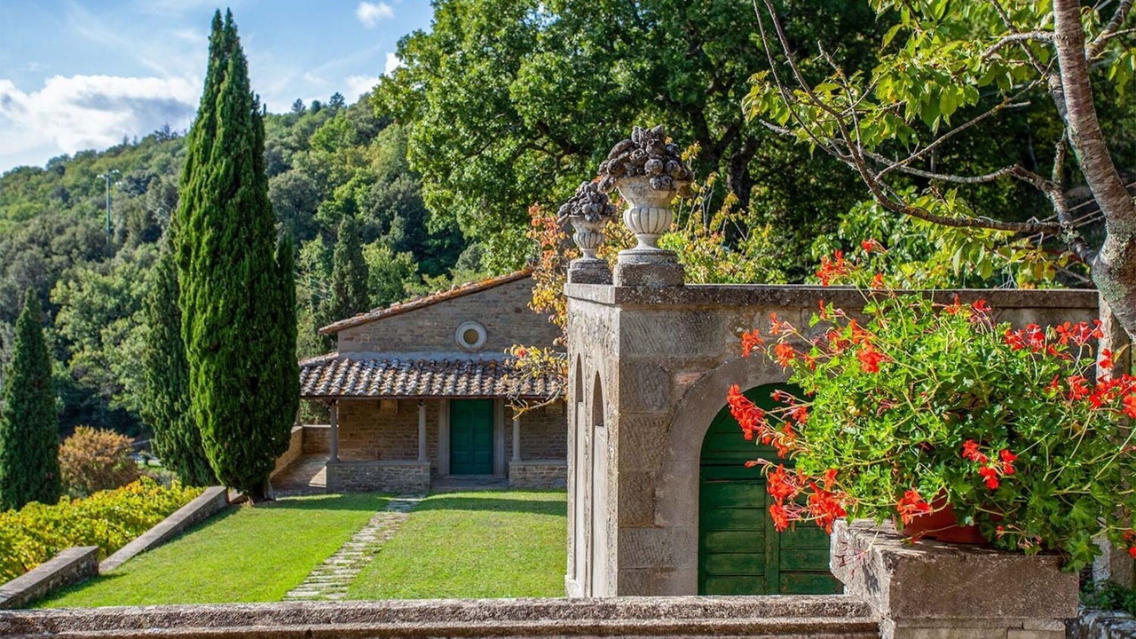 Photo of Outdoor in Cortona