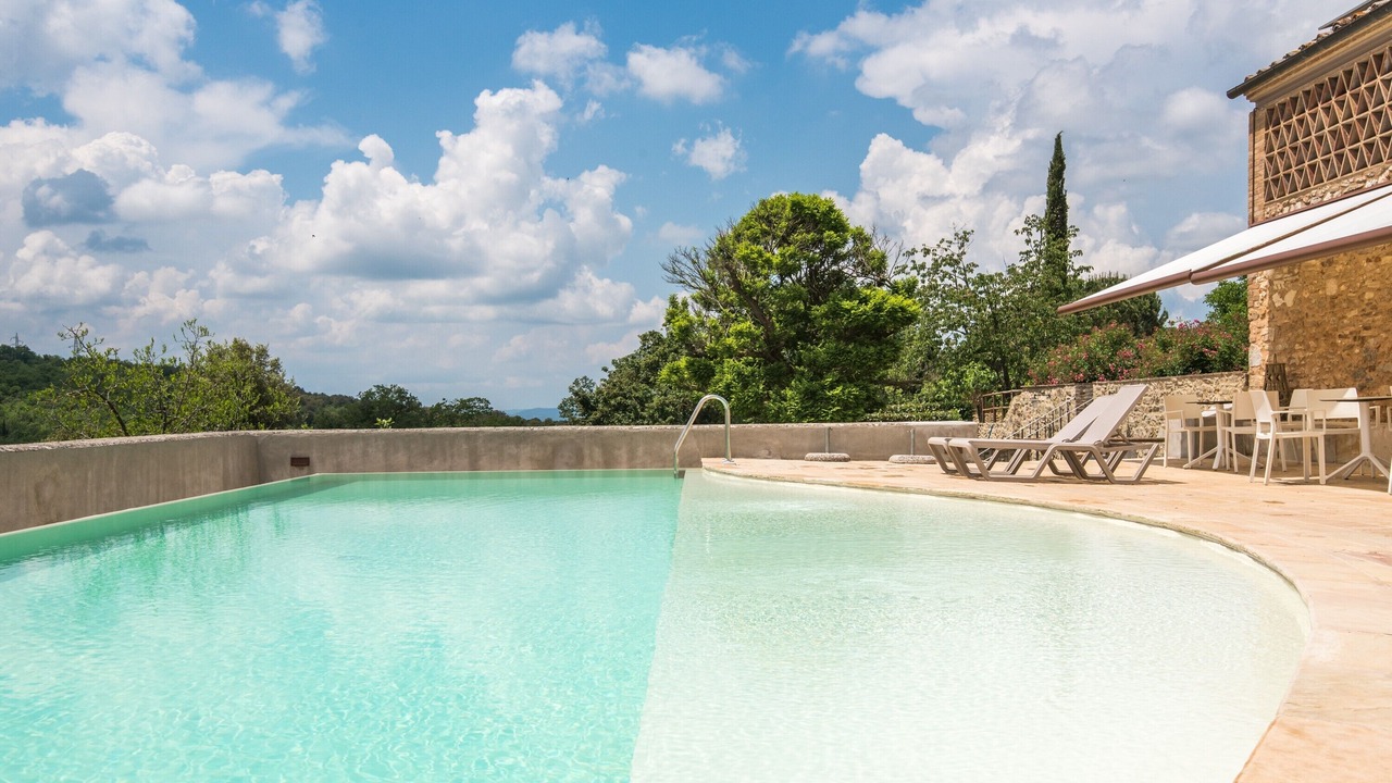 Photo of Outdoor in Simignano