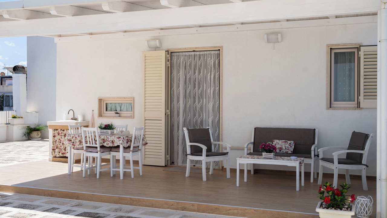 Photo of Outdoor in Polignano a Mare