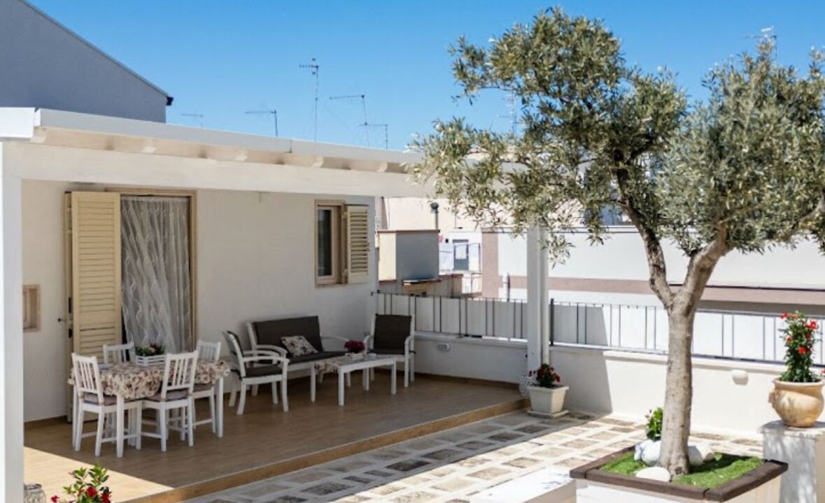 Photo of Outdoor in Polignano a Mare