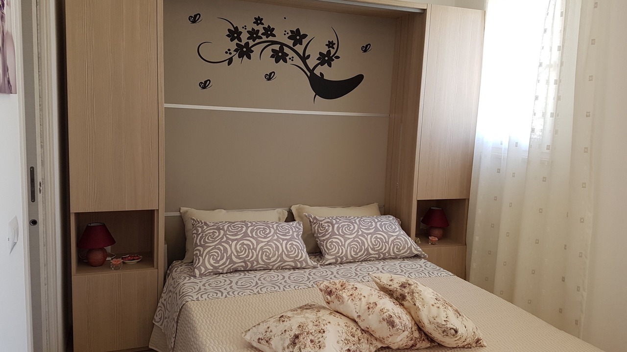 Photo of Bedroom in Polignano a Mare