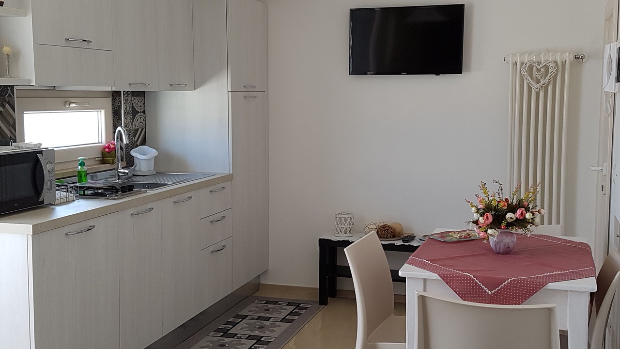 Photo of Kitchen in Polignano a Mare