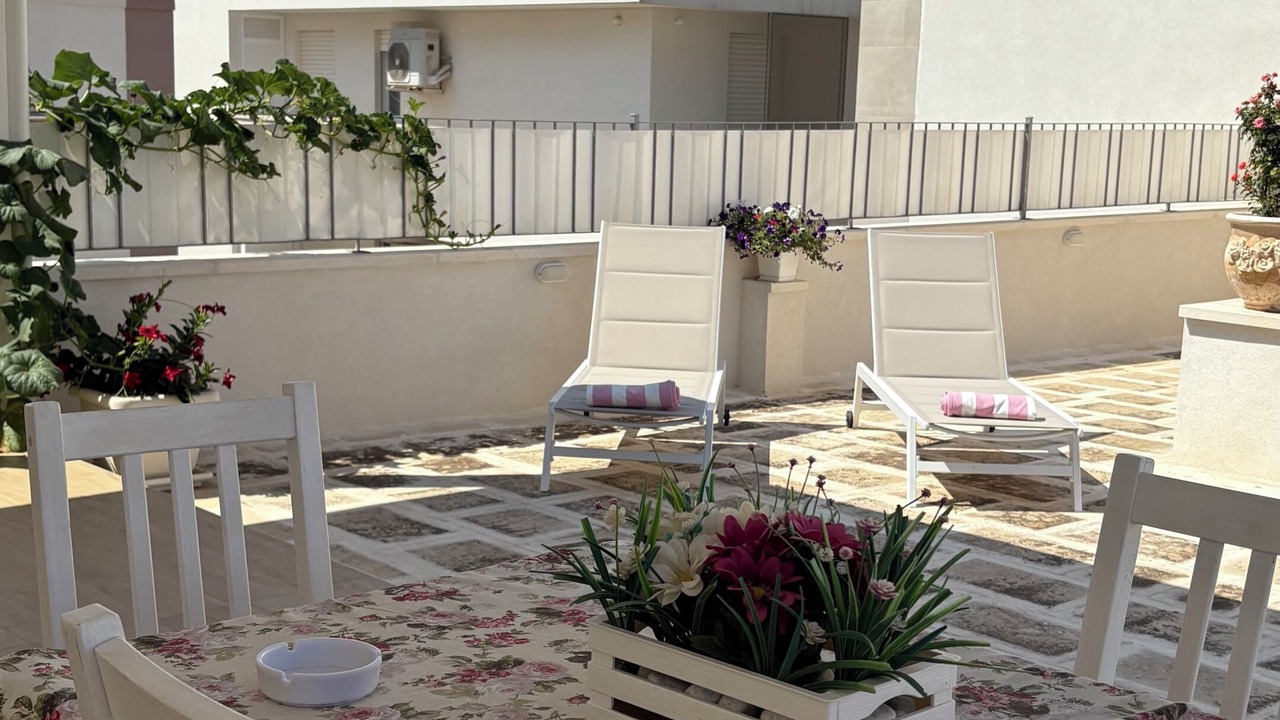 Photo of Outdoor in Polignano a Mare