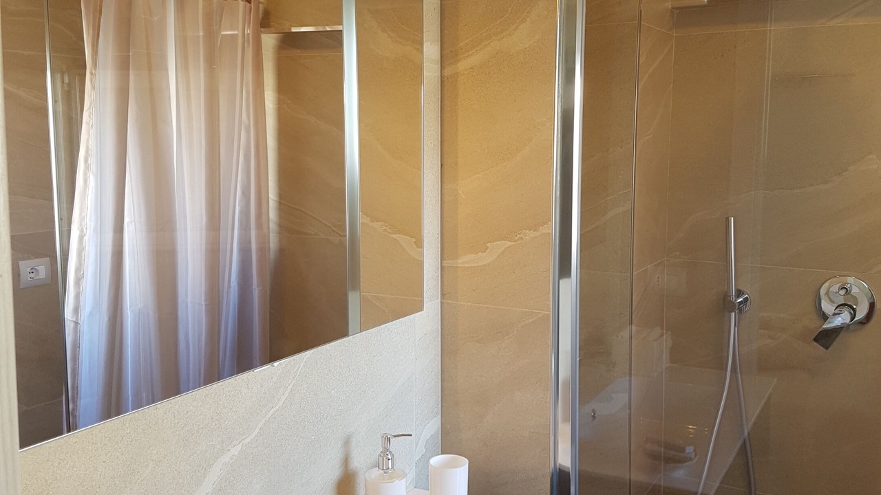 Photo of Bathroom in Polignano a Mare