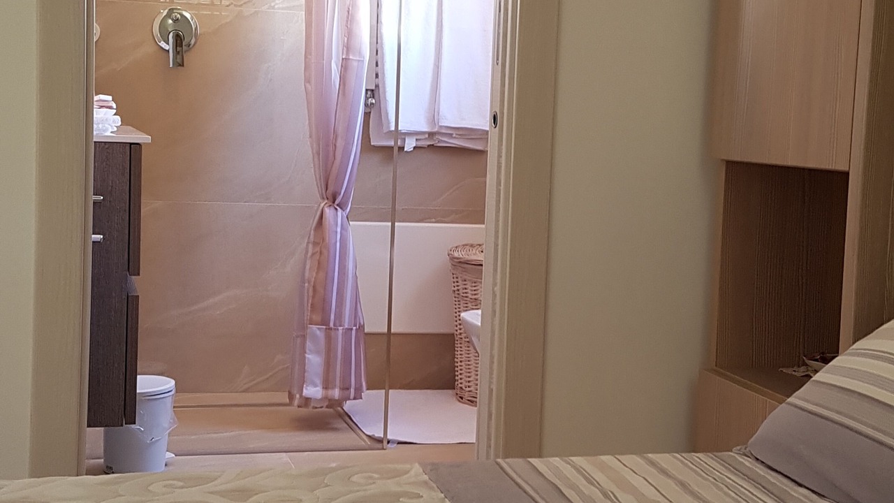 Photo of Bedroom in Polignano a Mare