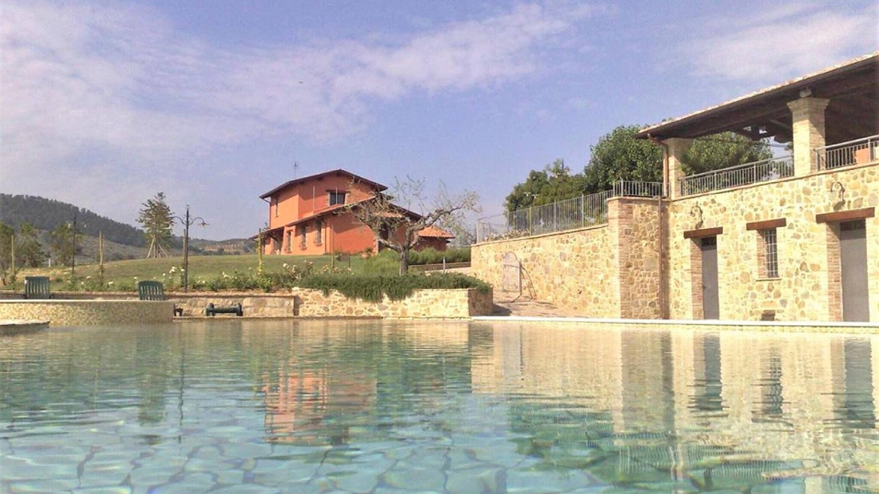 Photo of Outdoor in Bettona