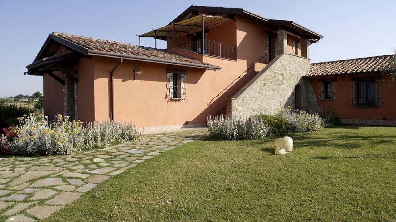 Photo of Outdoor in Bettona