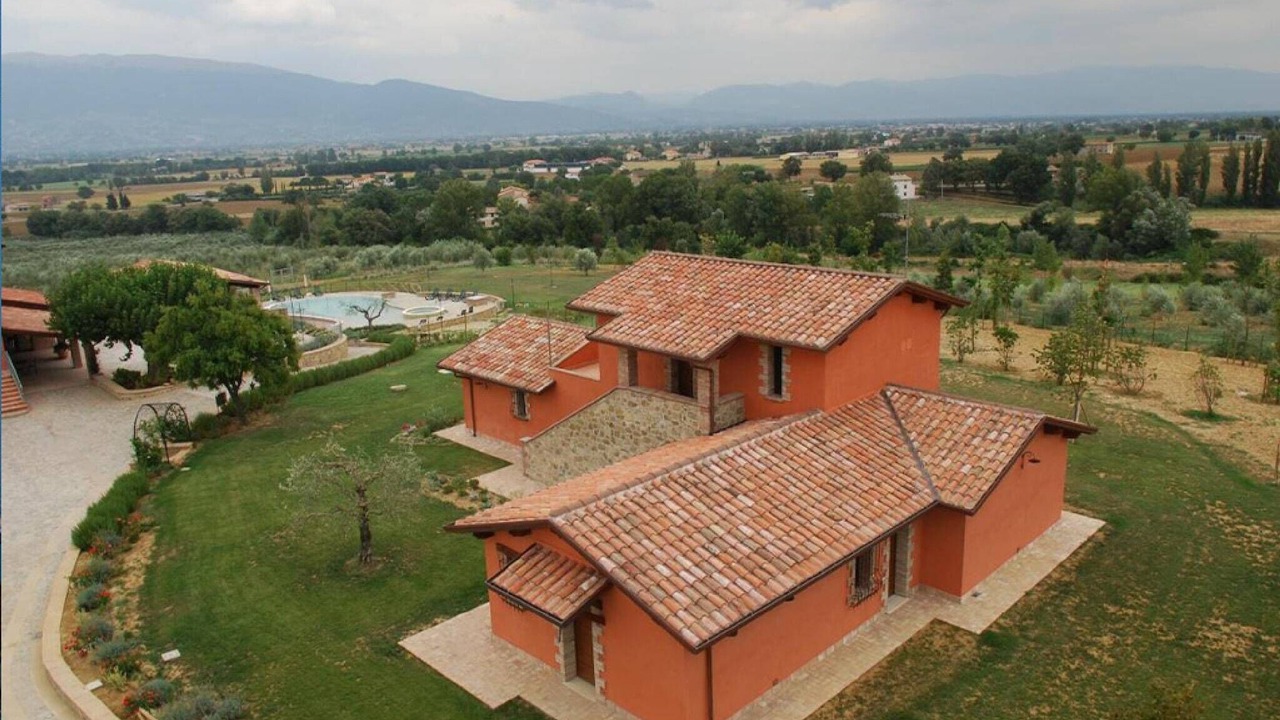 Photo of Outdoor in Bettona