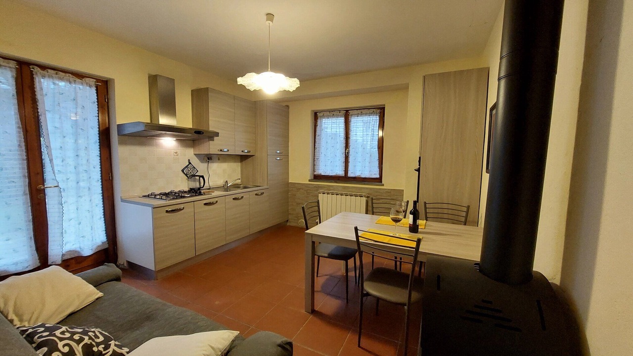 Photo of Livingroom in Monte Santa Maria Tiberina