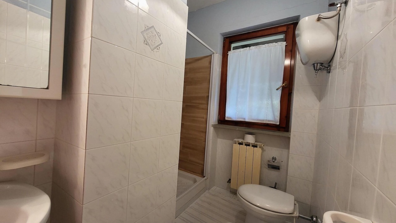 Photo of Bathroom in Monte Santa Maria Tiberina