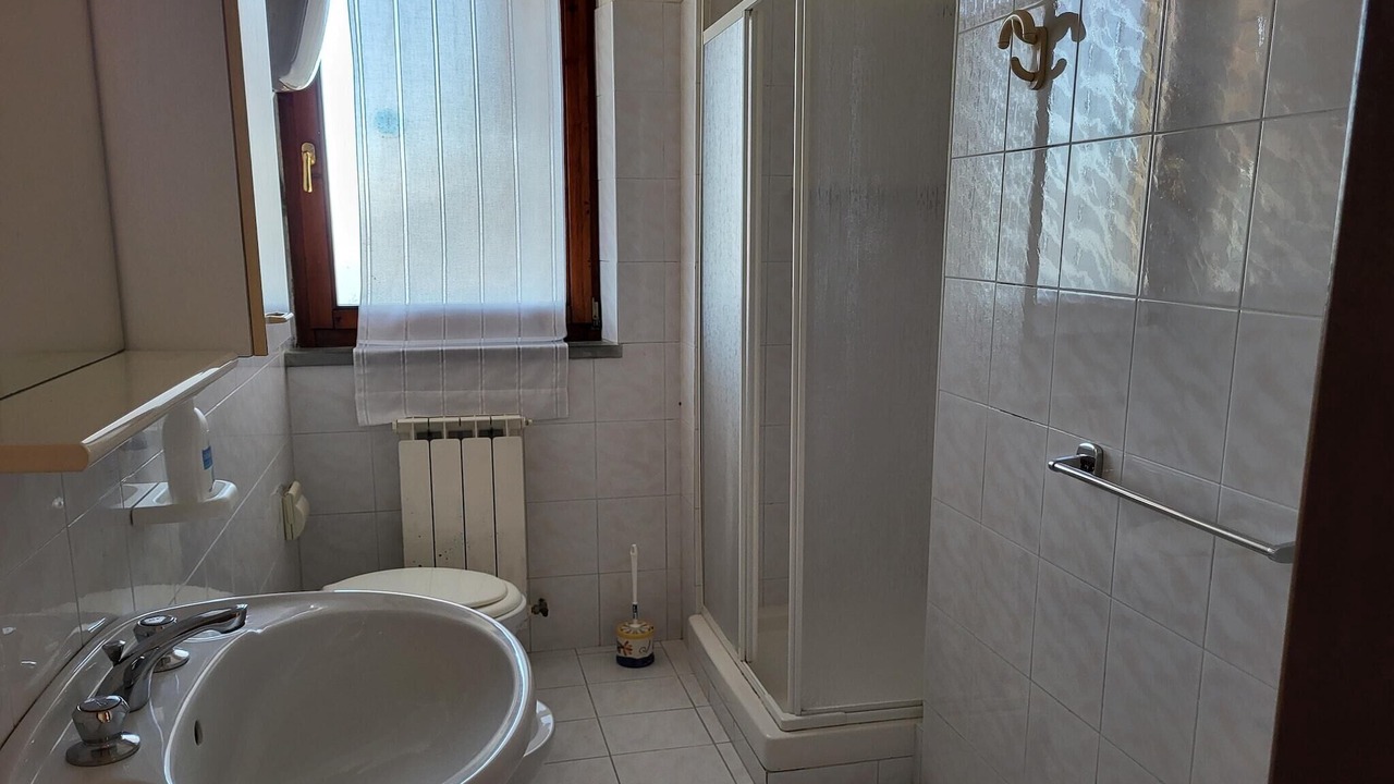 Photo of Bathroom in Monte Santa Maria Tiberina