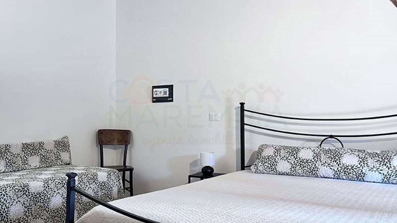 Photo of Bedroom in Follonica