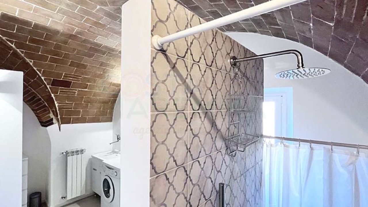 Photo of Bathroom in Follonica