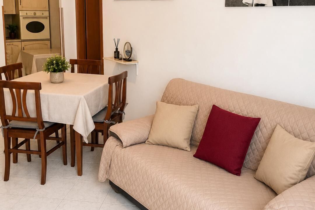 Photo of Livingroom in Civitavecchia