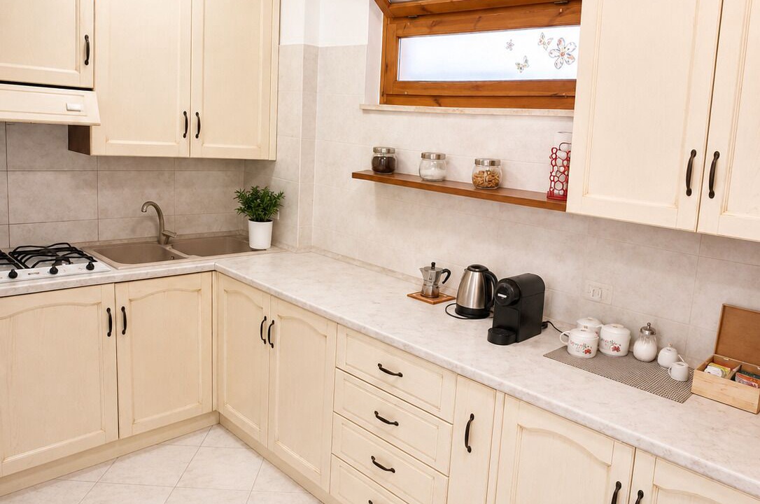 Photo of Kitchen in Civitavecchia