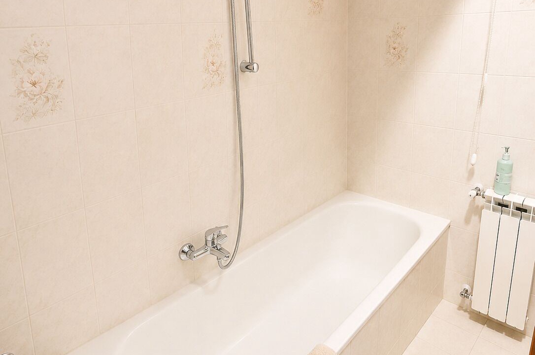 Photo of Bathroom in Civitavecchia