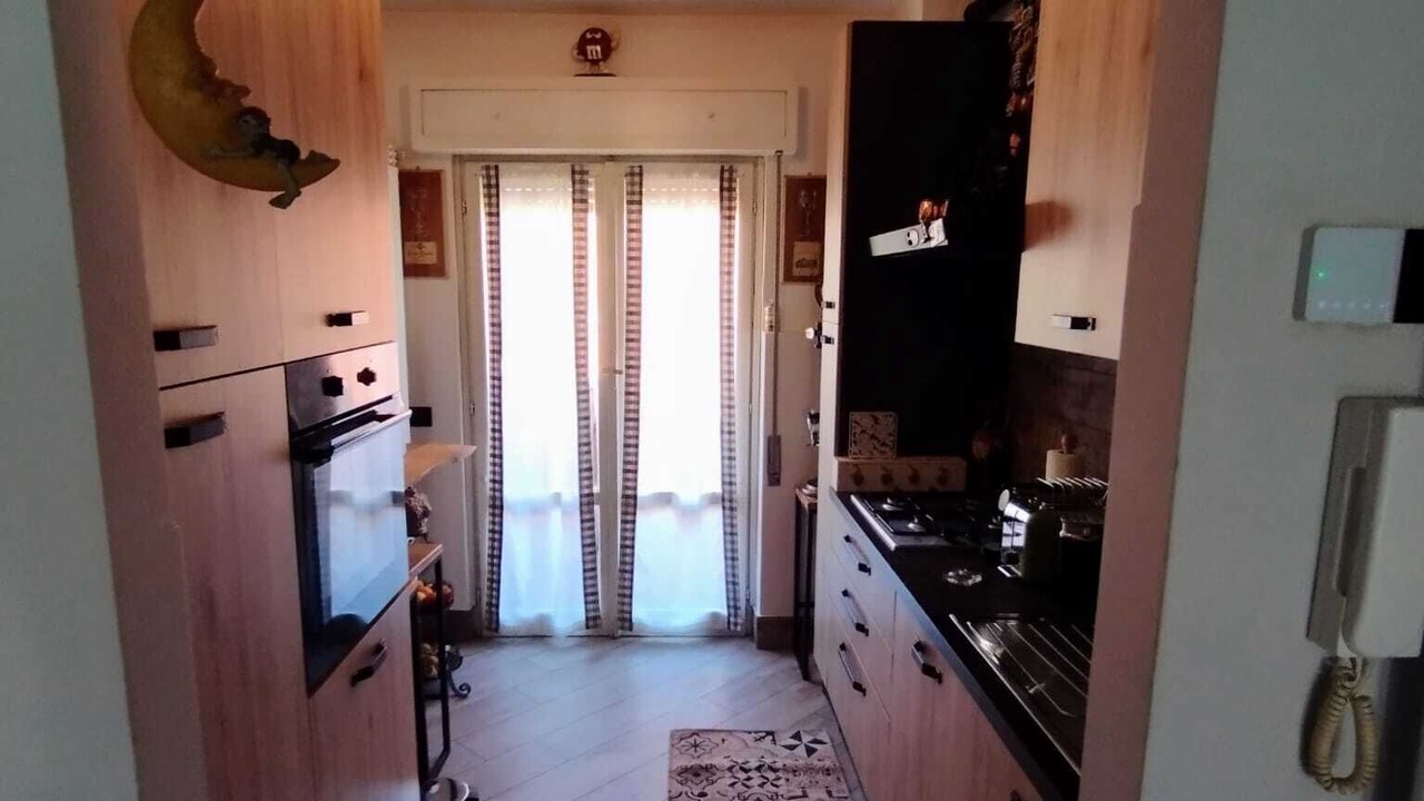 Photo of Kitchen in Villa Adriana