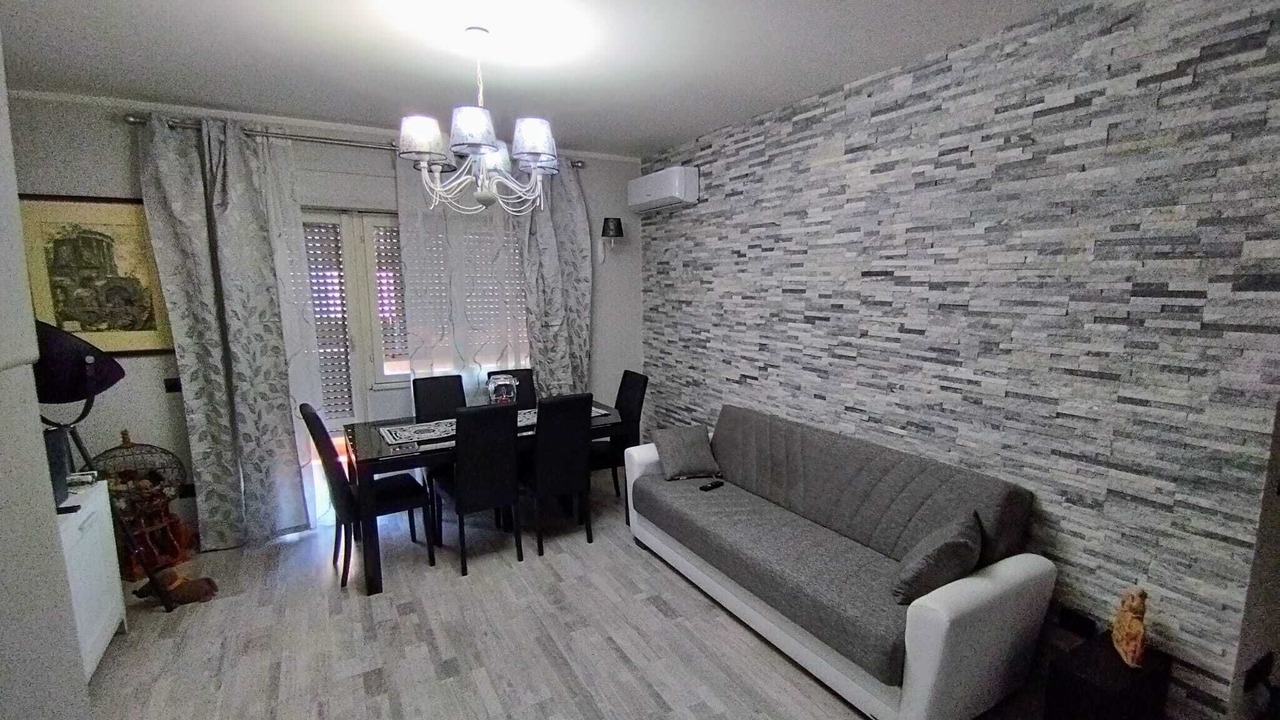 Photo of Livingroom in Villa Adriana