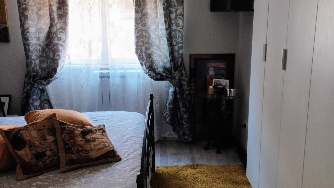 Photo of Bedroom in Villa Adriana