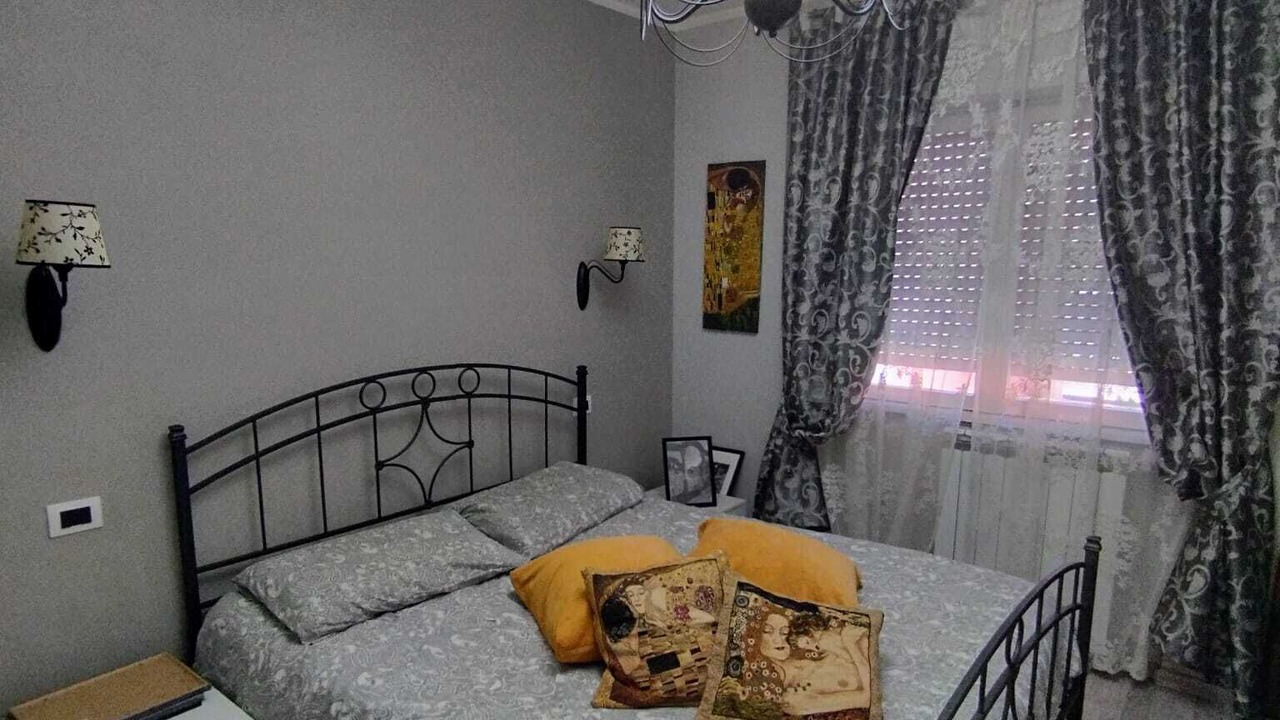 Photo of Bedroom in Villa Adriana