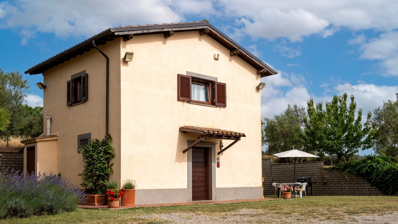 Photo of Outdoor in Viterbo