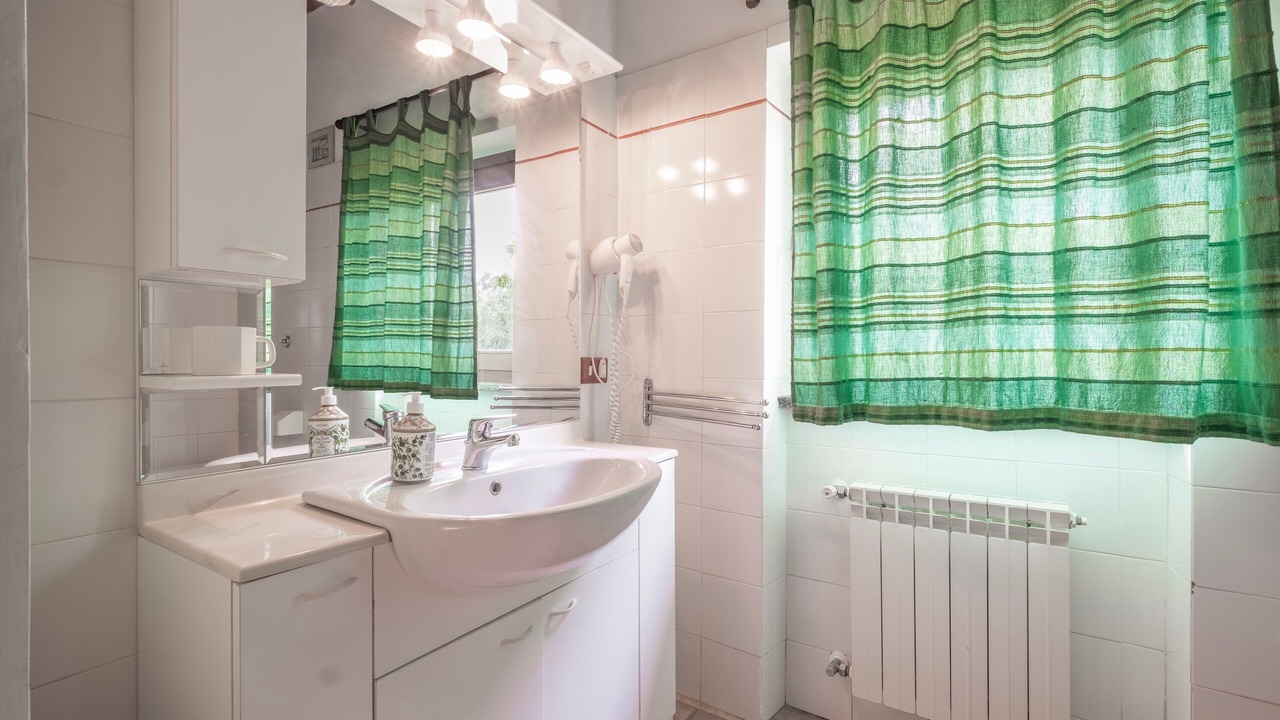 Photo of Bathroom in Viterbo